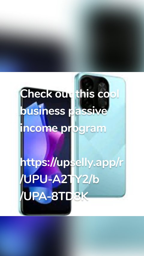 Check out this cool business passive income program
https://upselly.app/r/UPU-A2TY2/b/UPA-8TD8K